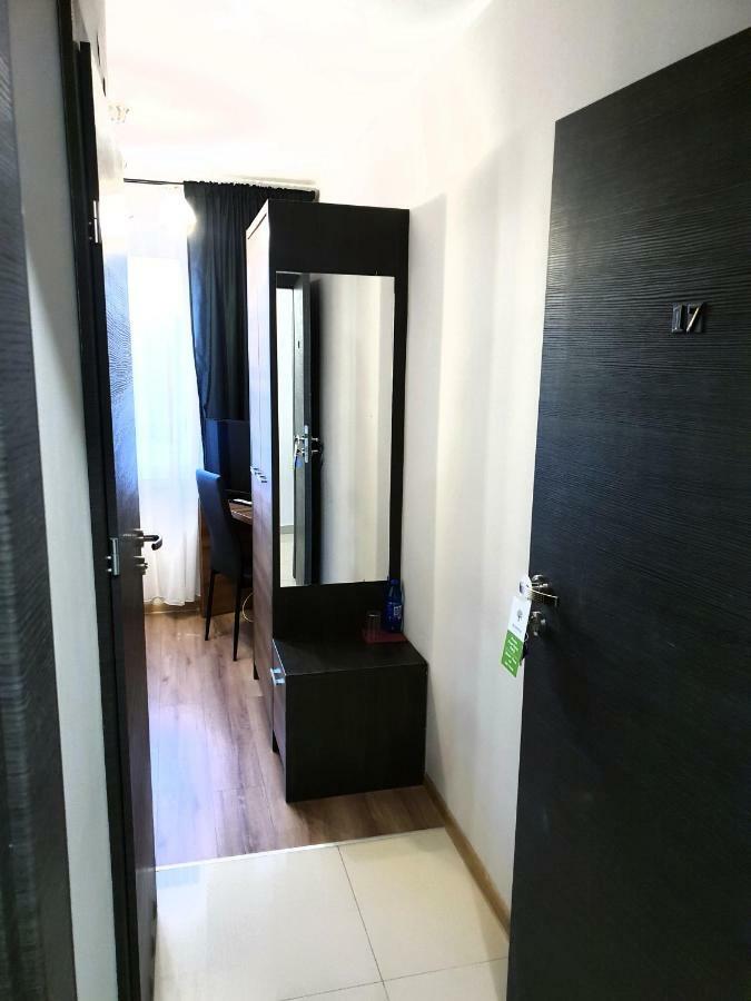 Hotel Bukowiec Legionowo Esterno foto